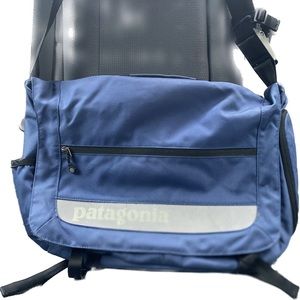 Patagonia Messenger Bag